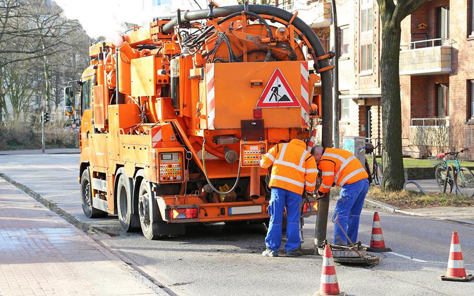débouchage Vigneux-sur-Seine