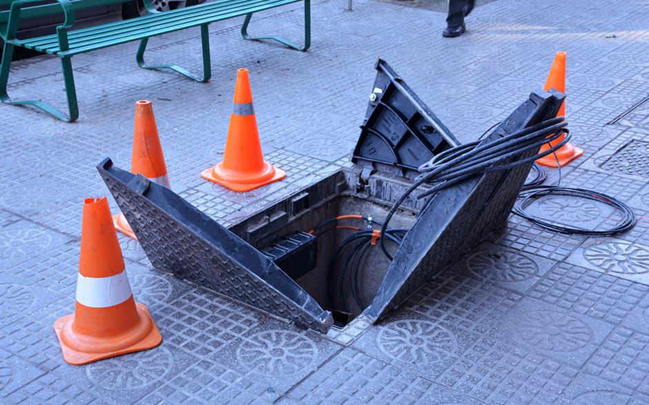 travaux assainissement prix Maisons-Alfort